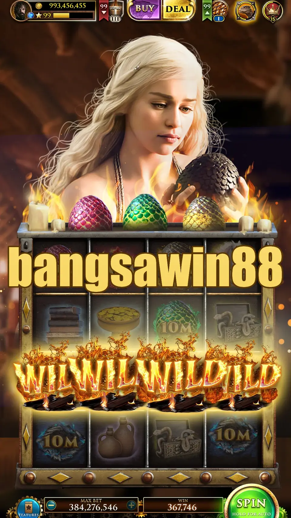 bangsawin88 APK