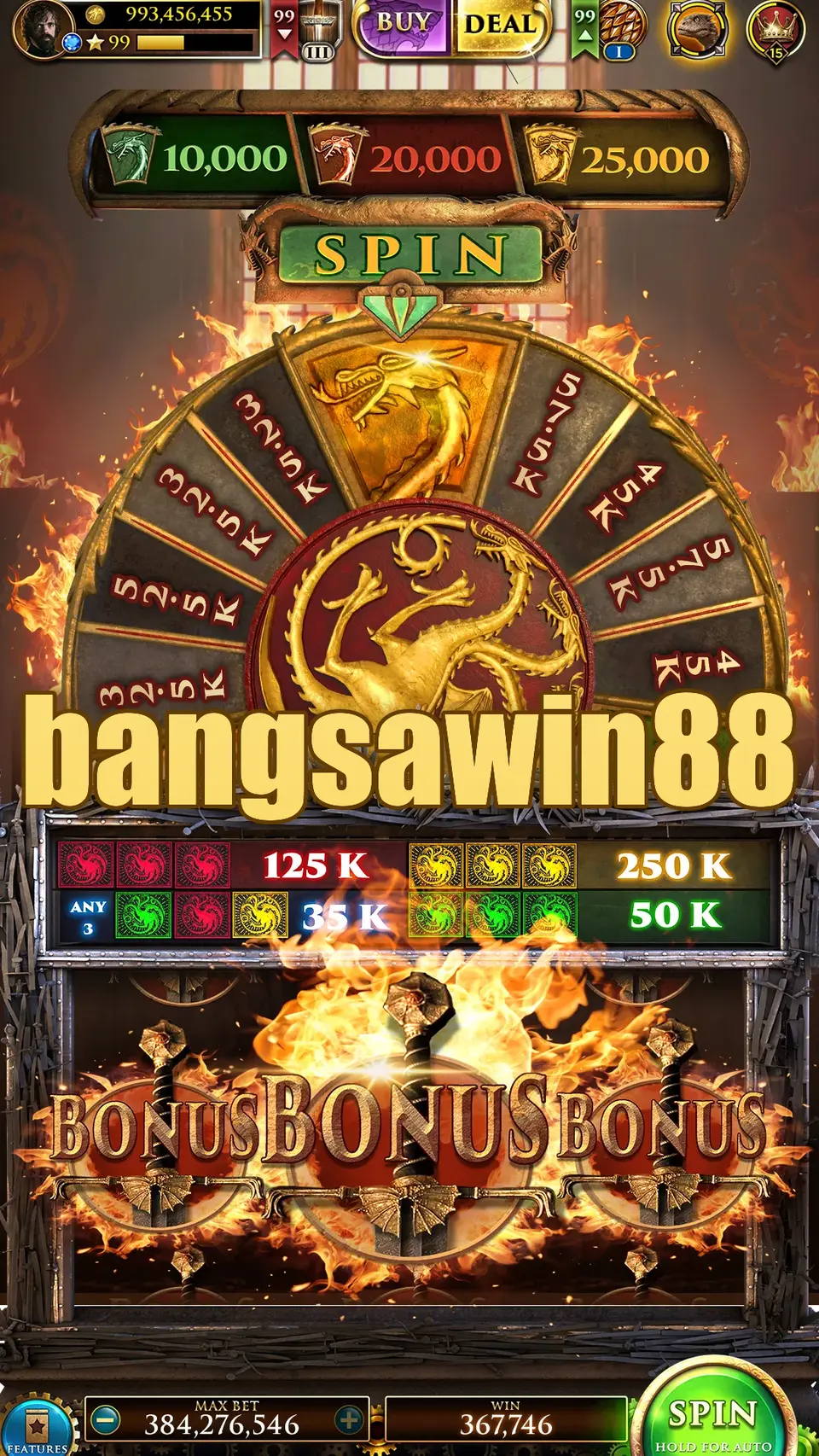 bangsawin88 APK