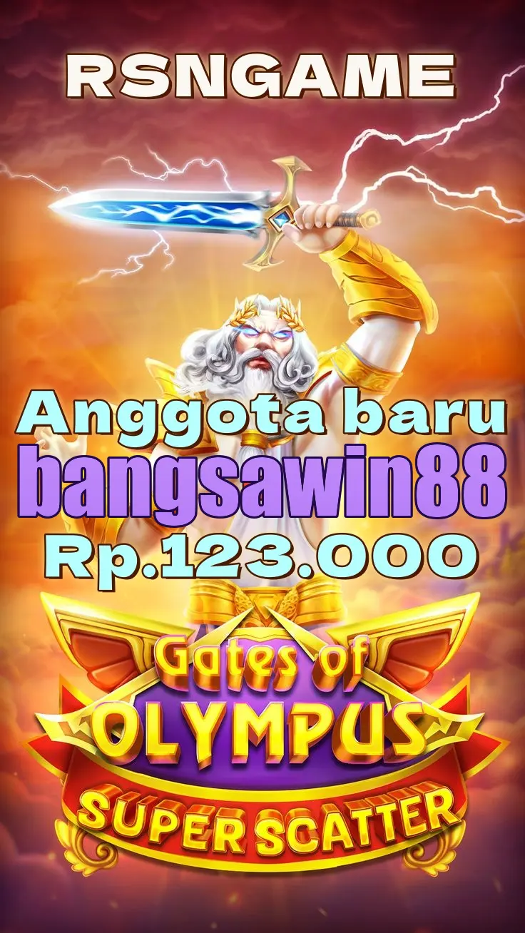 bangsawin88 Masuk