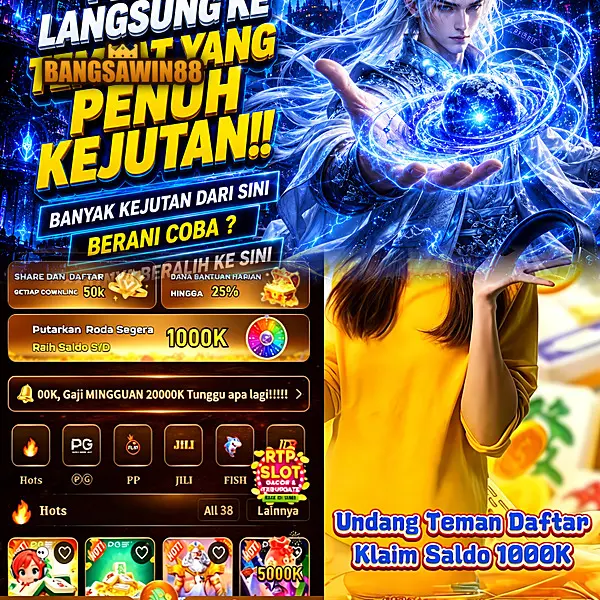 bangsawin88 Daftar Sekarang - Unduh APK