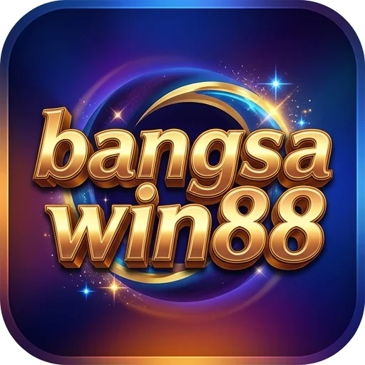 bangsawin88 Logo - Resmi