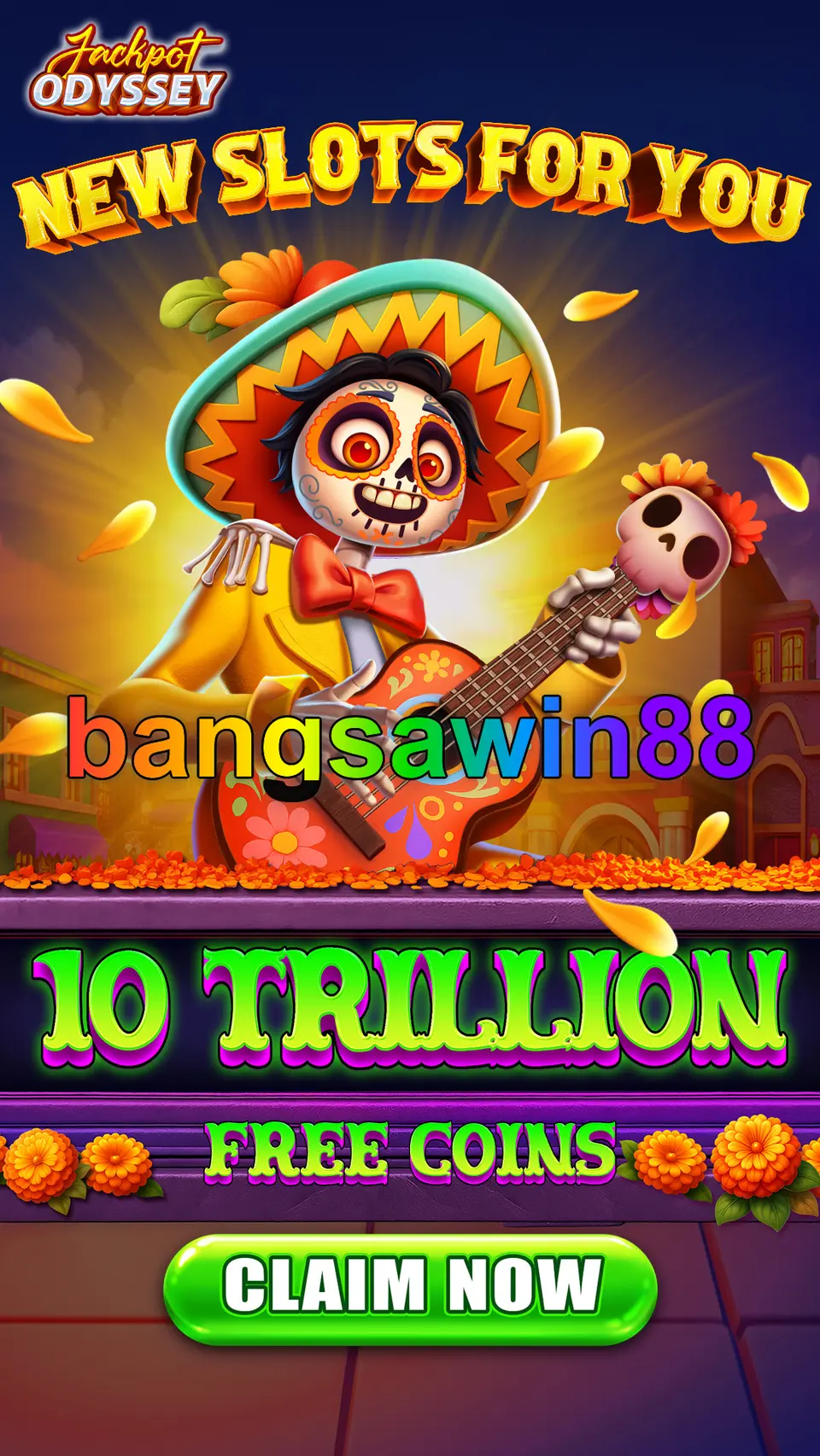 bangsawin88 Tangkapan Layar - APK Resmi
